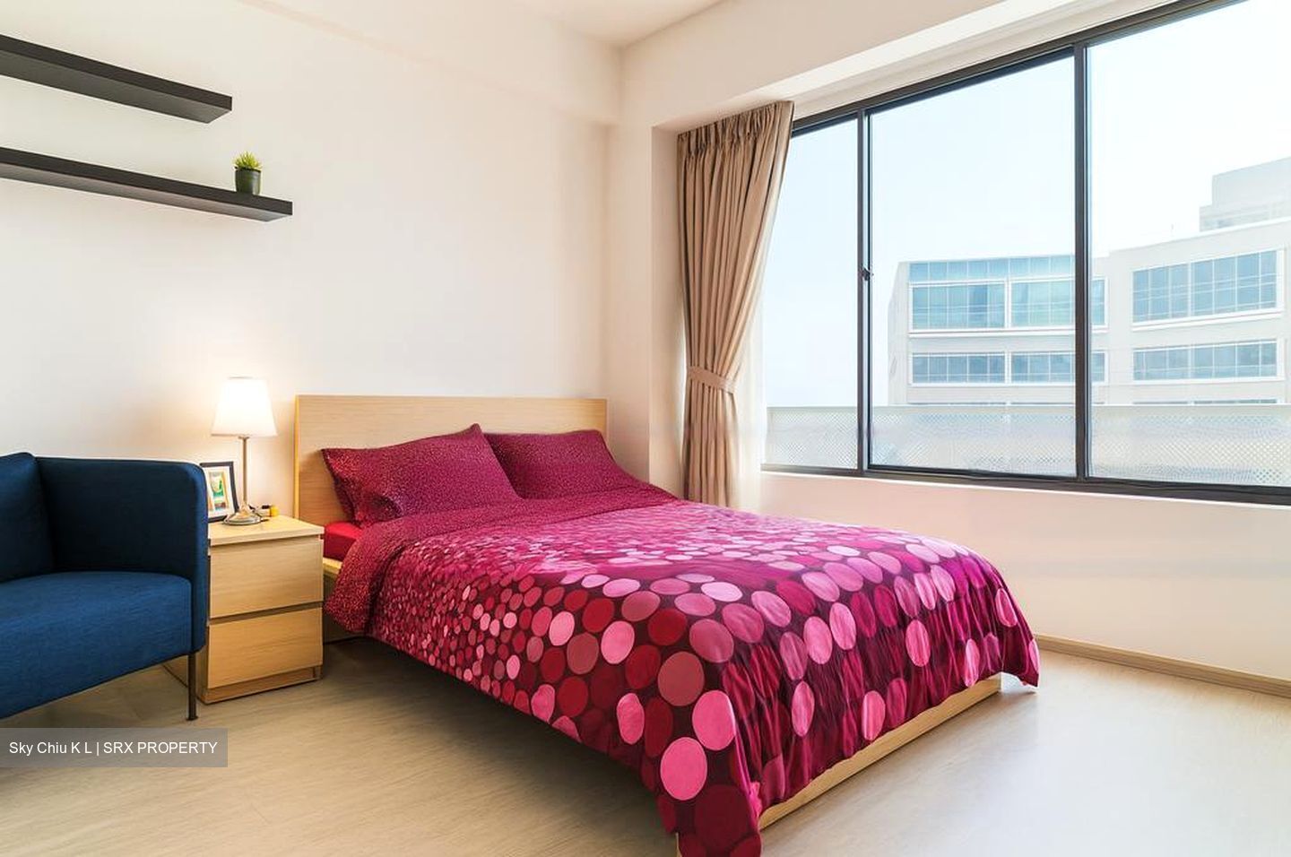 International Plaza (D2), Apartment #485807561